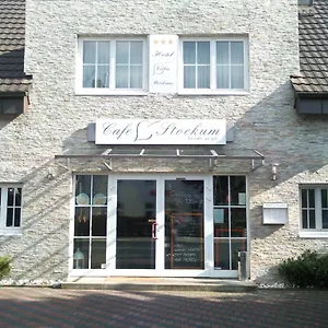 Boutique Stockum 3* Düsseldorf