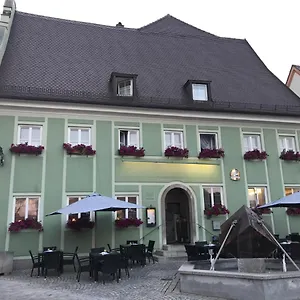 Zum Schwanen - App Check-in & Digital Reception Hotel