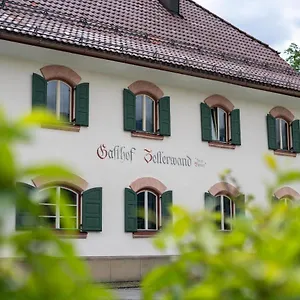 Gasthof Zellerwand Hotel