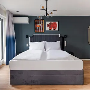 Numa Leo 4* Düsseldorf