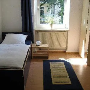 Domotel 3* Leipzig